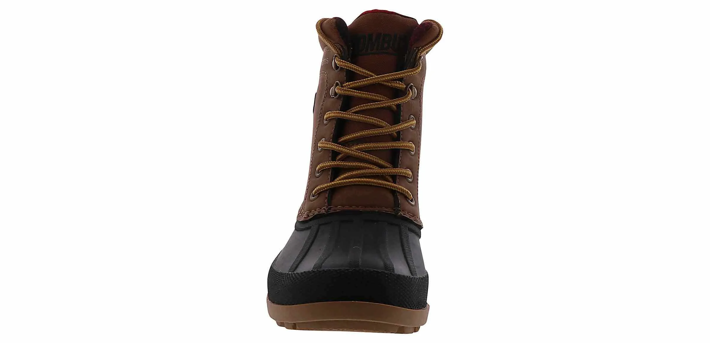 Khombu Breck Lodge Men’s Duck Boot