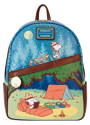 Kids Peanuts Backpack by Loungefly | Look Again