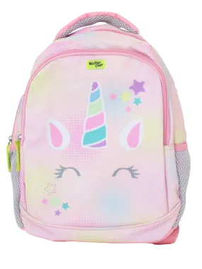 KIDS UNITY UNICORN MINI BACKPACK - PINK