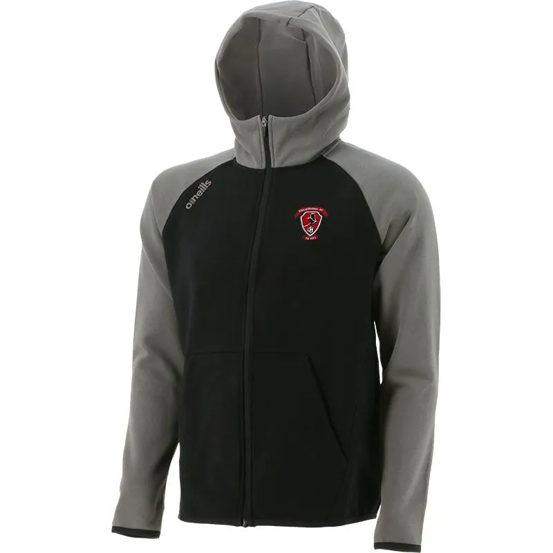 Killenagh Wanderers AFC Henry Fleece Full Zip Hoodie