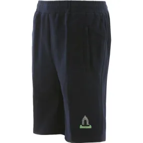 Killeshin Mens Benson Fleece Shorts