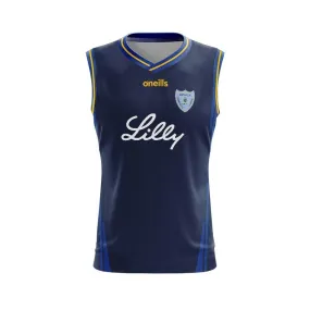 Kinsale Community School Kids' Basketball Vest