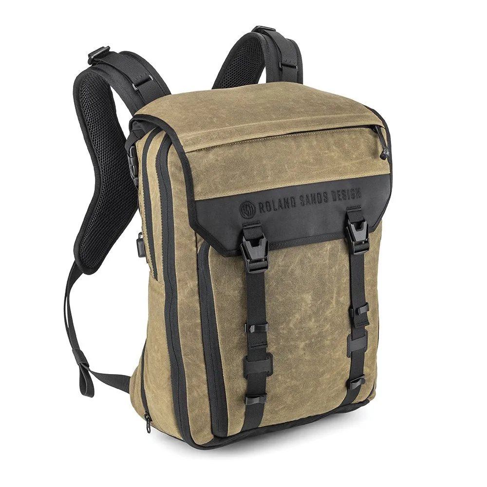 Kriega x RSD Roam 34 Backpack