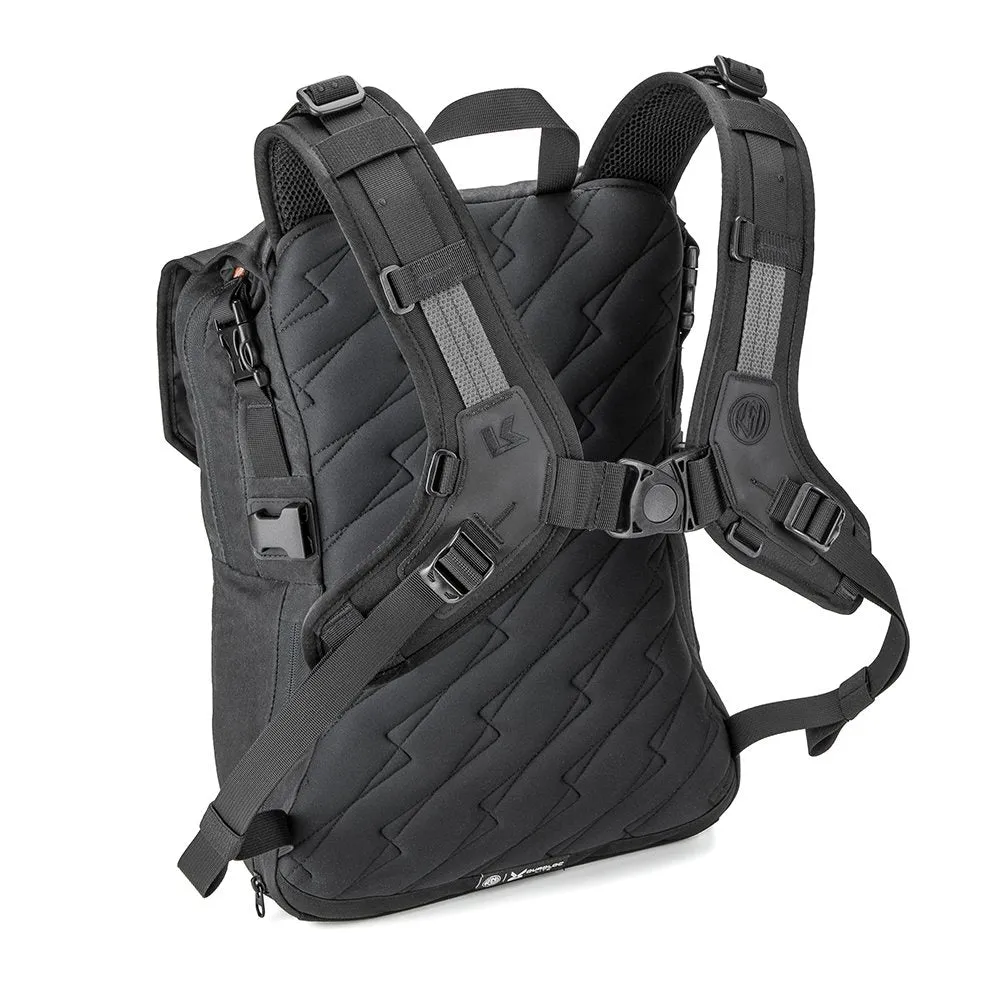 Kriega x RSD Roam 34 Backpack