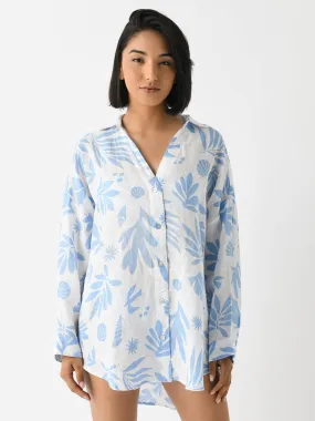     L SPACE  Women's Rio Tunic    