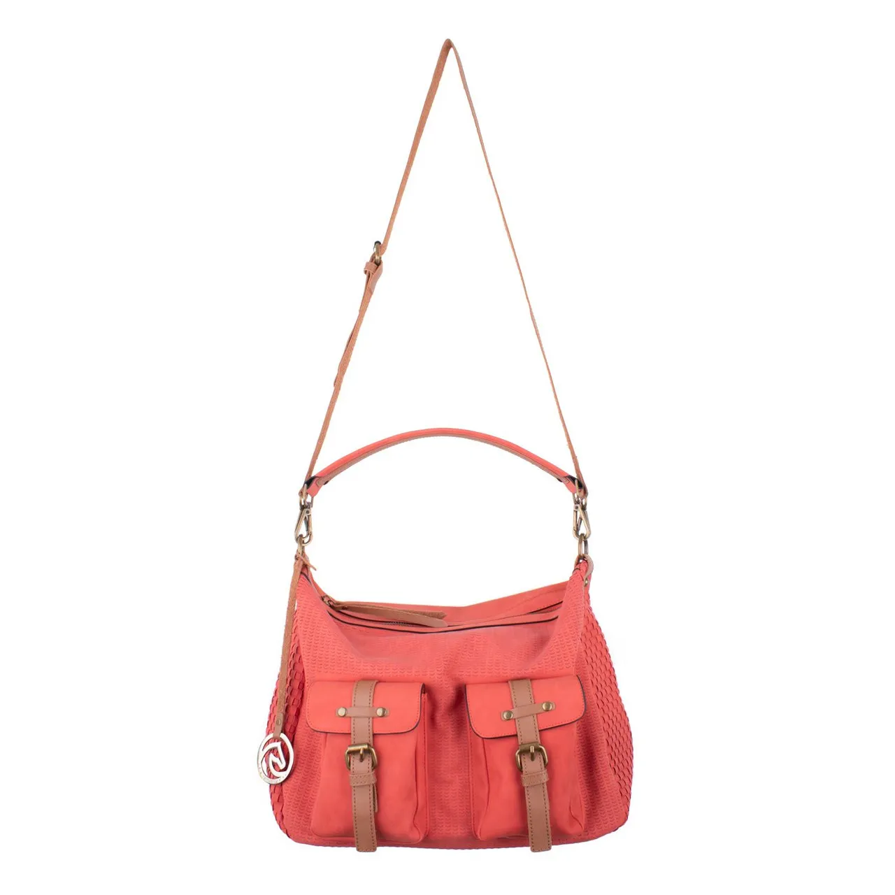 Ladies Remonte Shoulder Bag Q0650