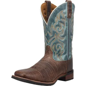 Laredo Bisbee Leather Men's Boot