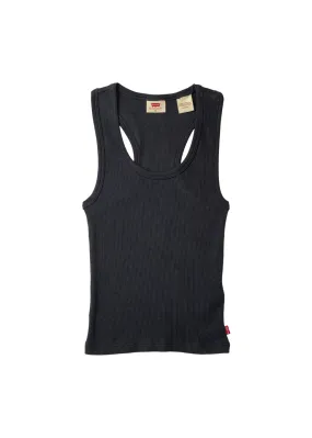 Levi's - Honey Tank - Caviar