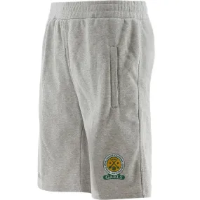 Liscarroll Churchtown Gaels Cork Benson Fleece Shorts