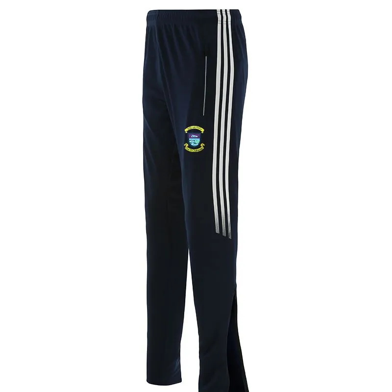 Lissycasey GAA Reno Squad Skinny Tracksuit Bottoms