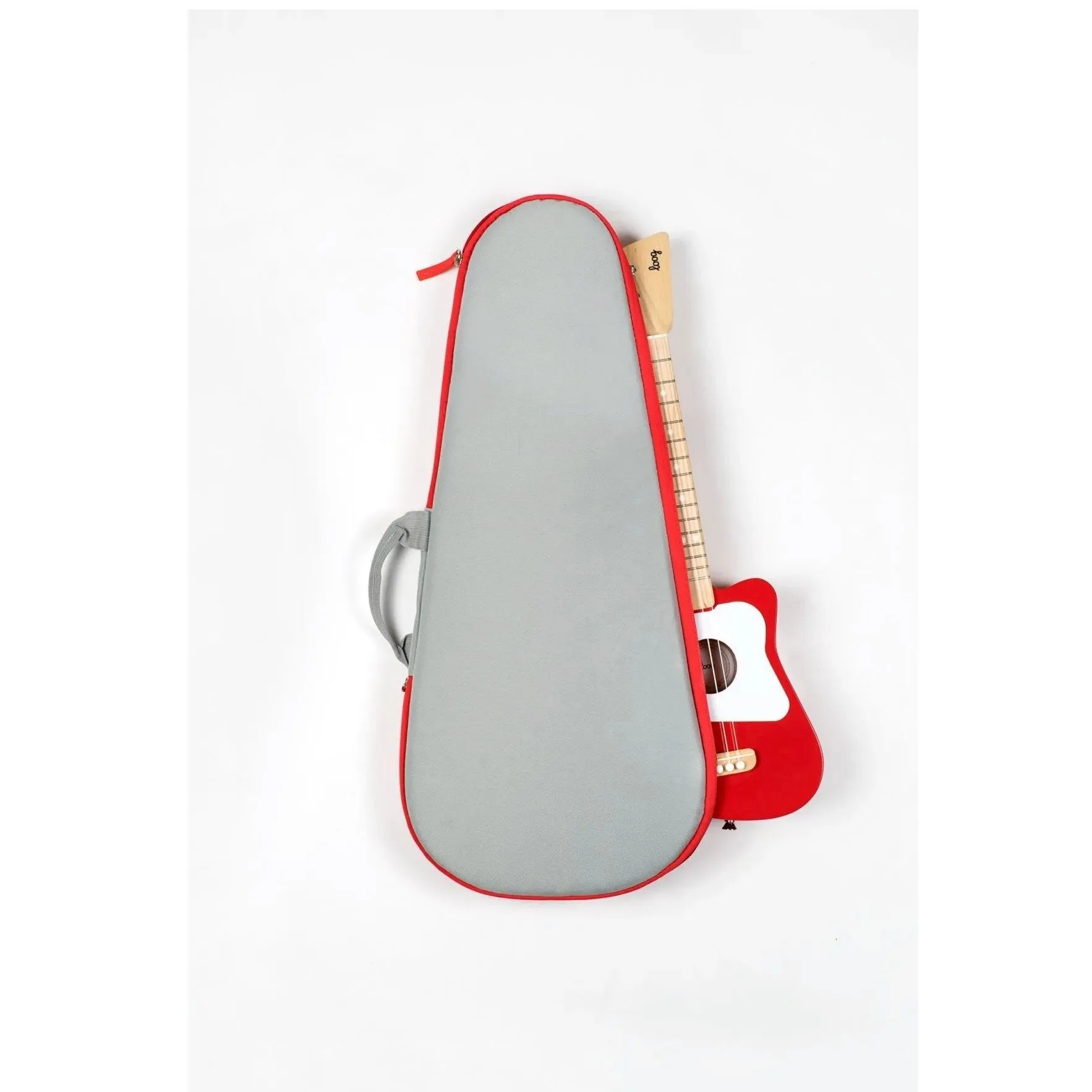 Loog Gig Bag- Grey Mini