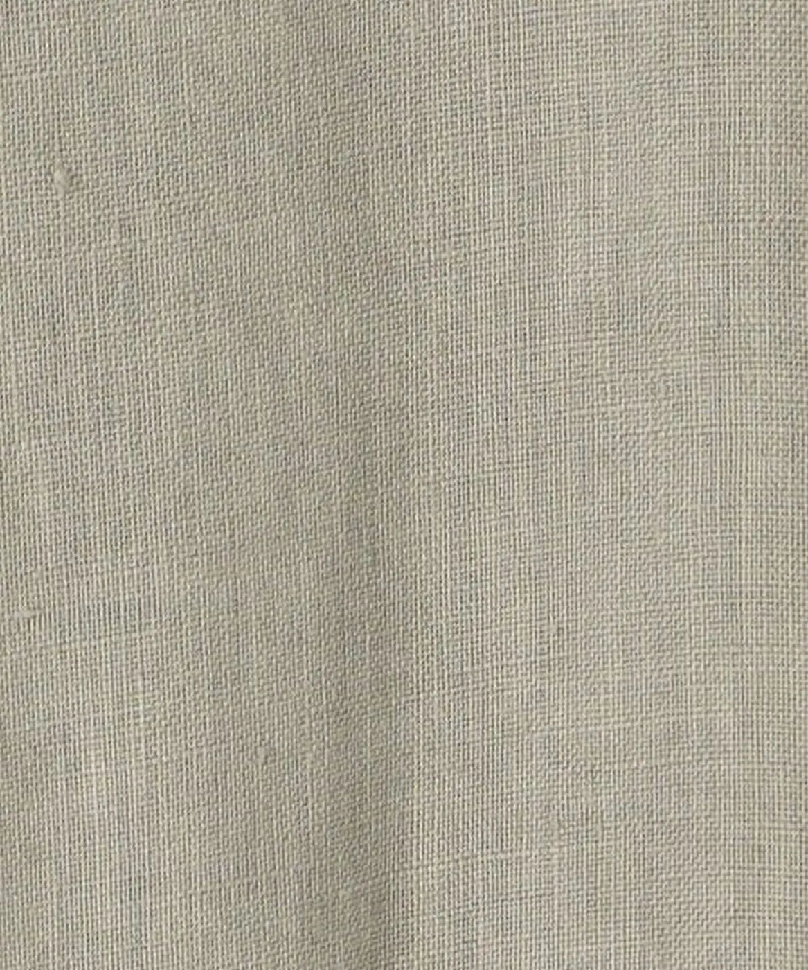 Ls Linen Romper-Silt Pigment