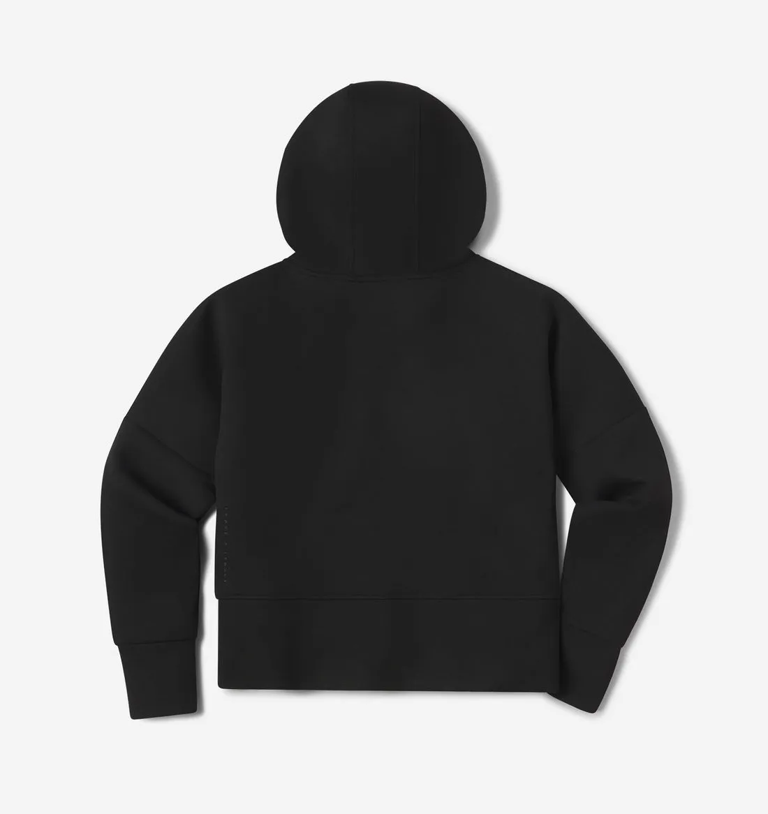 LUXBREAK OVERIZED HOODIE