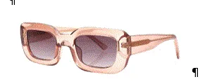 Luxe4 Sunglasses