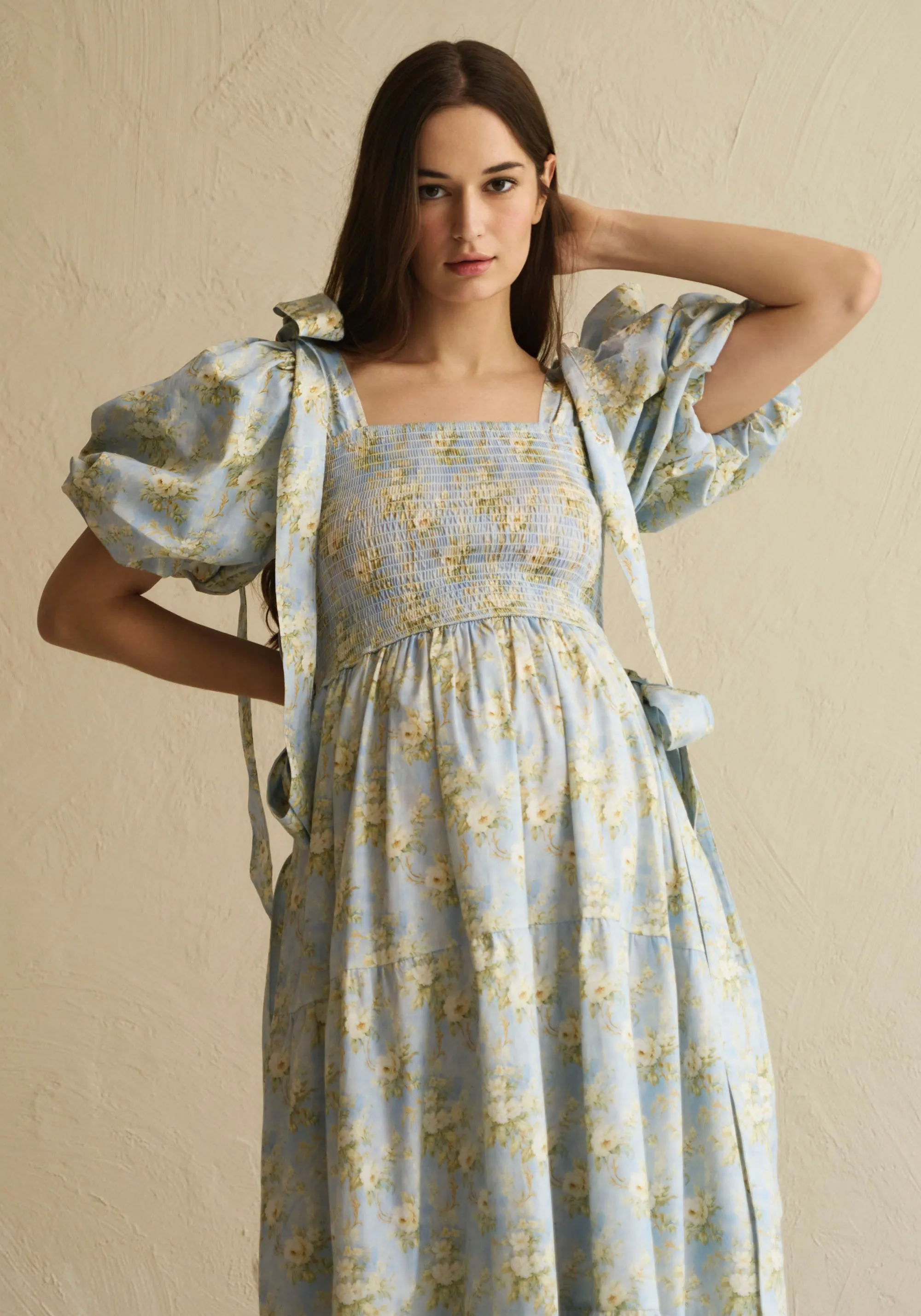 LYLE DRESS