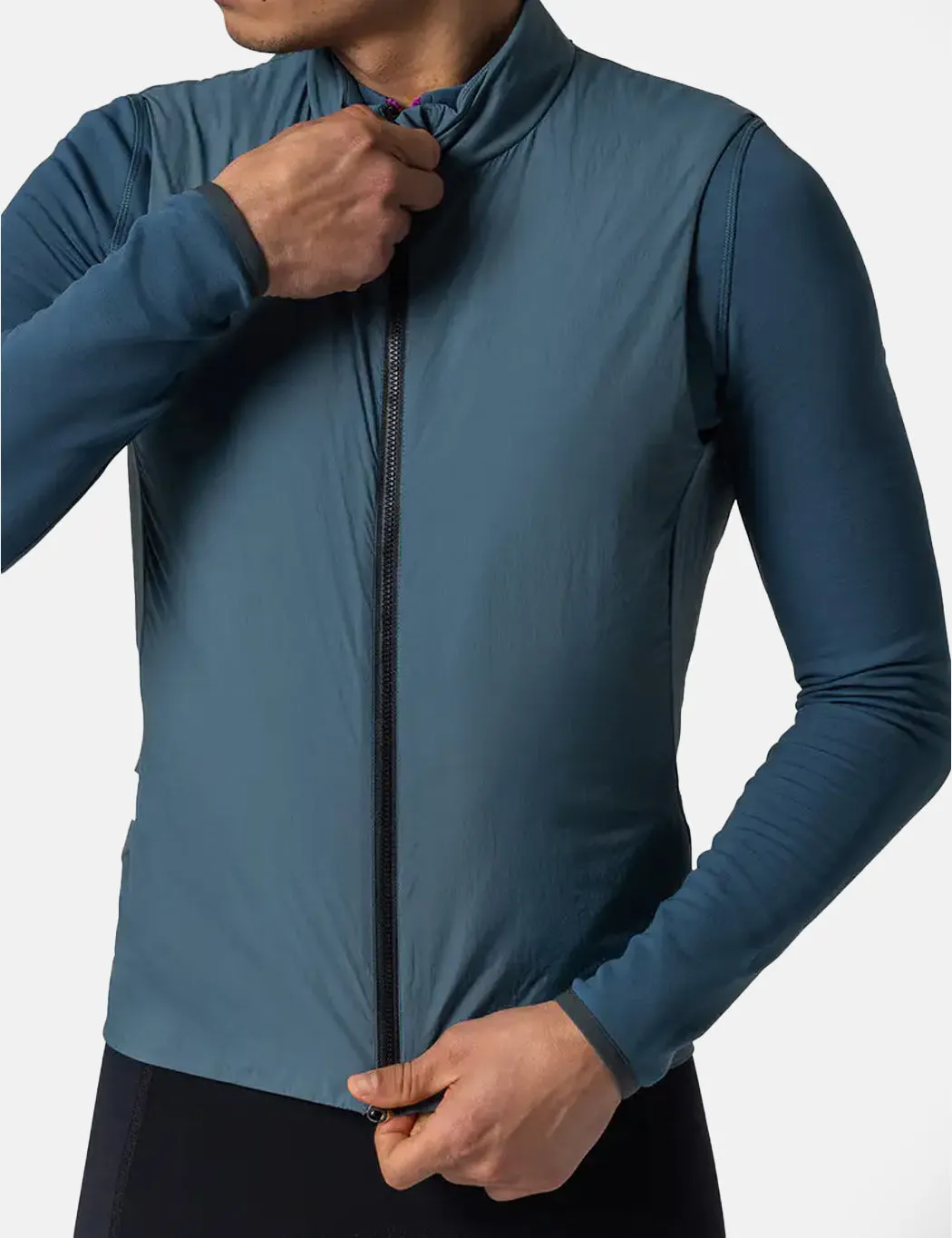 MAAP Alt_Road Thermal Vest - Stargazer Grey