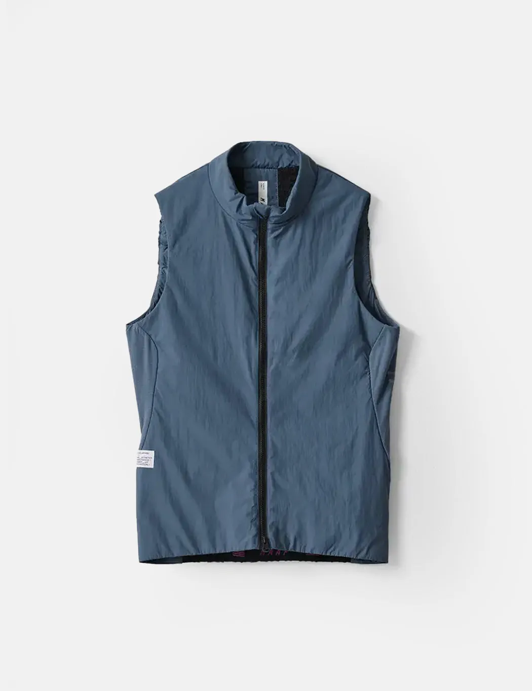 MAAP Alt_Road Thermal Vest - Stargazer Grey