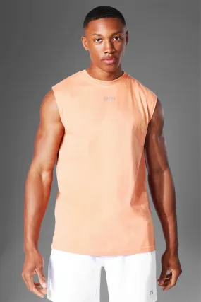 Man Active Gym Tank