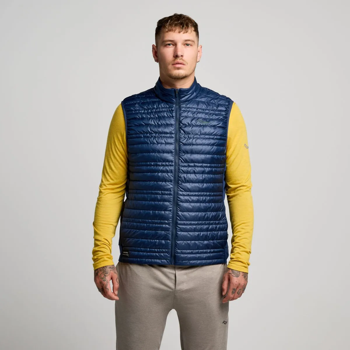 Men's Hurricane Insulated Vest