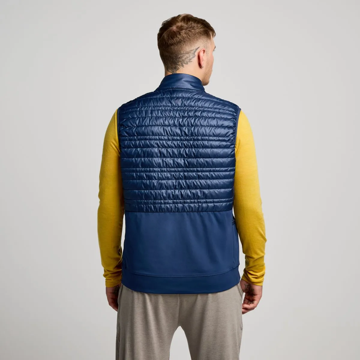 Men's Hurricane Insulated Vest