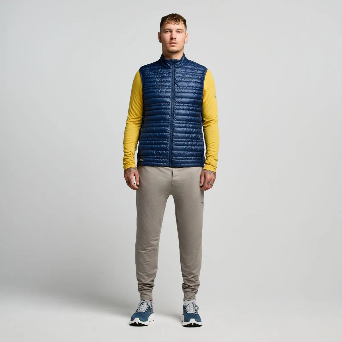 Men's Hurricane Insulated Vest