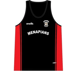 Menapians AC Printed Athletics Vest