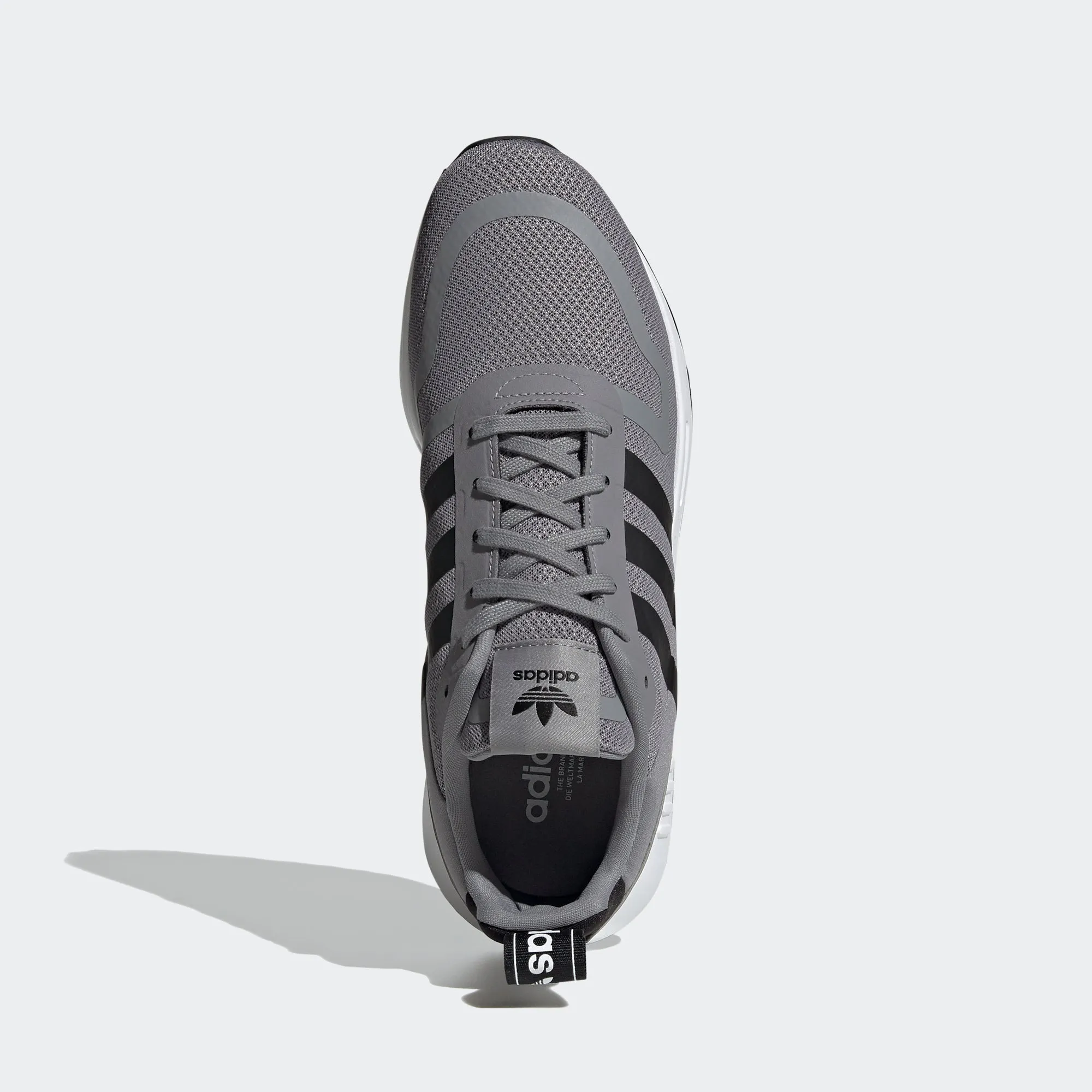 Men’s adidas Originals Multix Shoes Grey