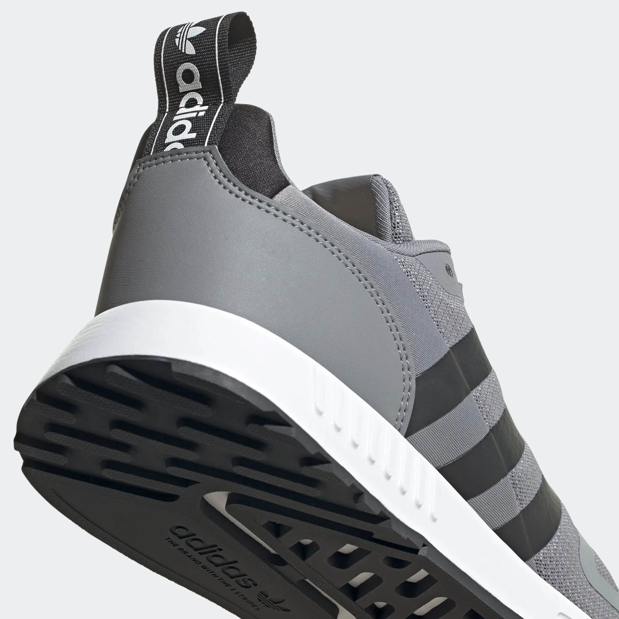 Men’s adidas Originals Multix Shoes Grey