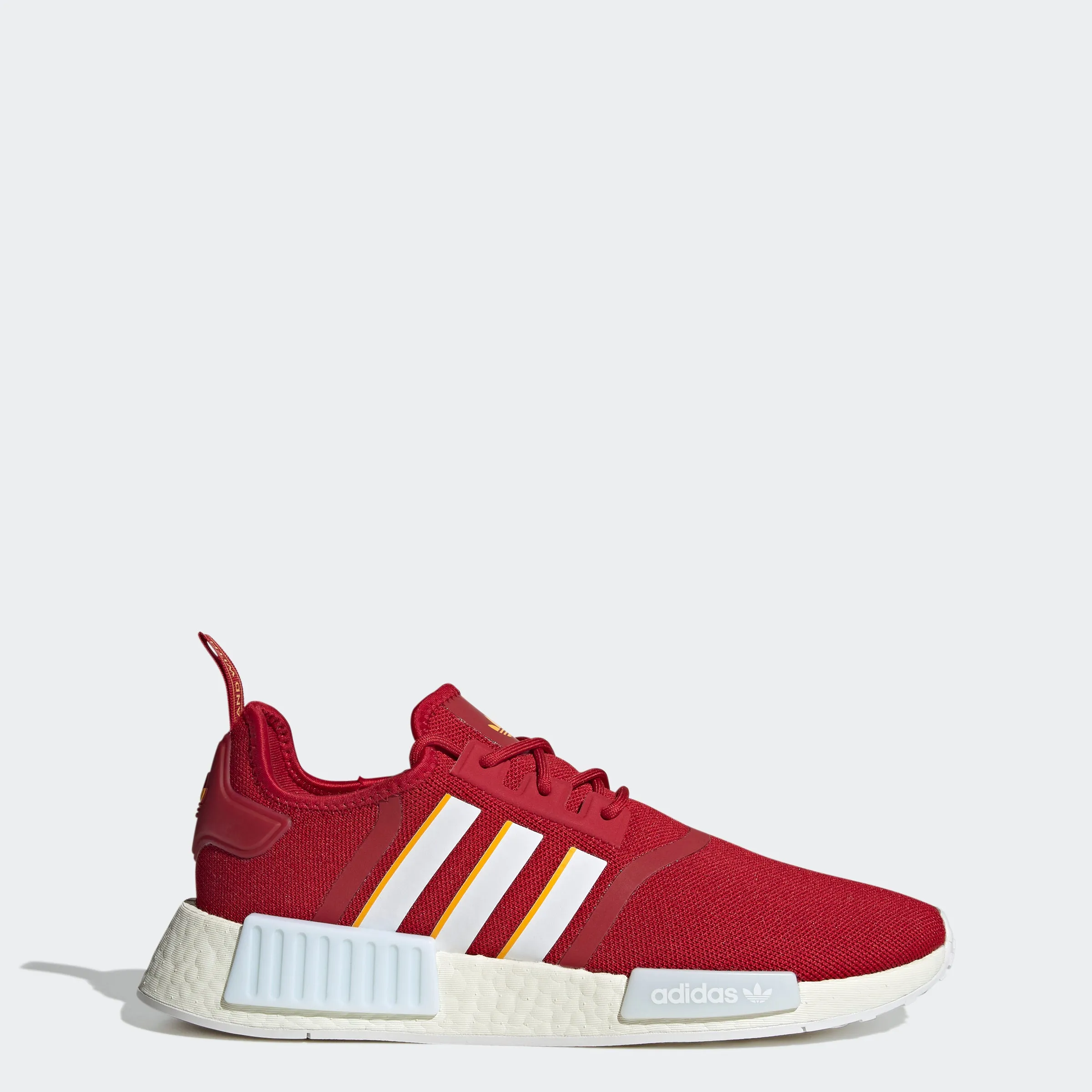 Men's adidas Originals NMD_R1 Shoes Red