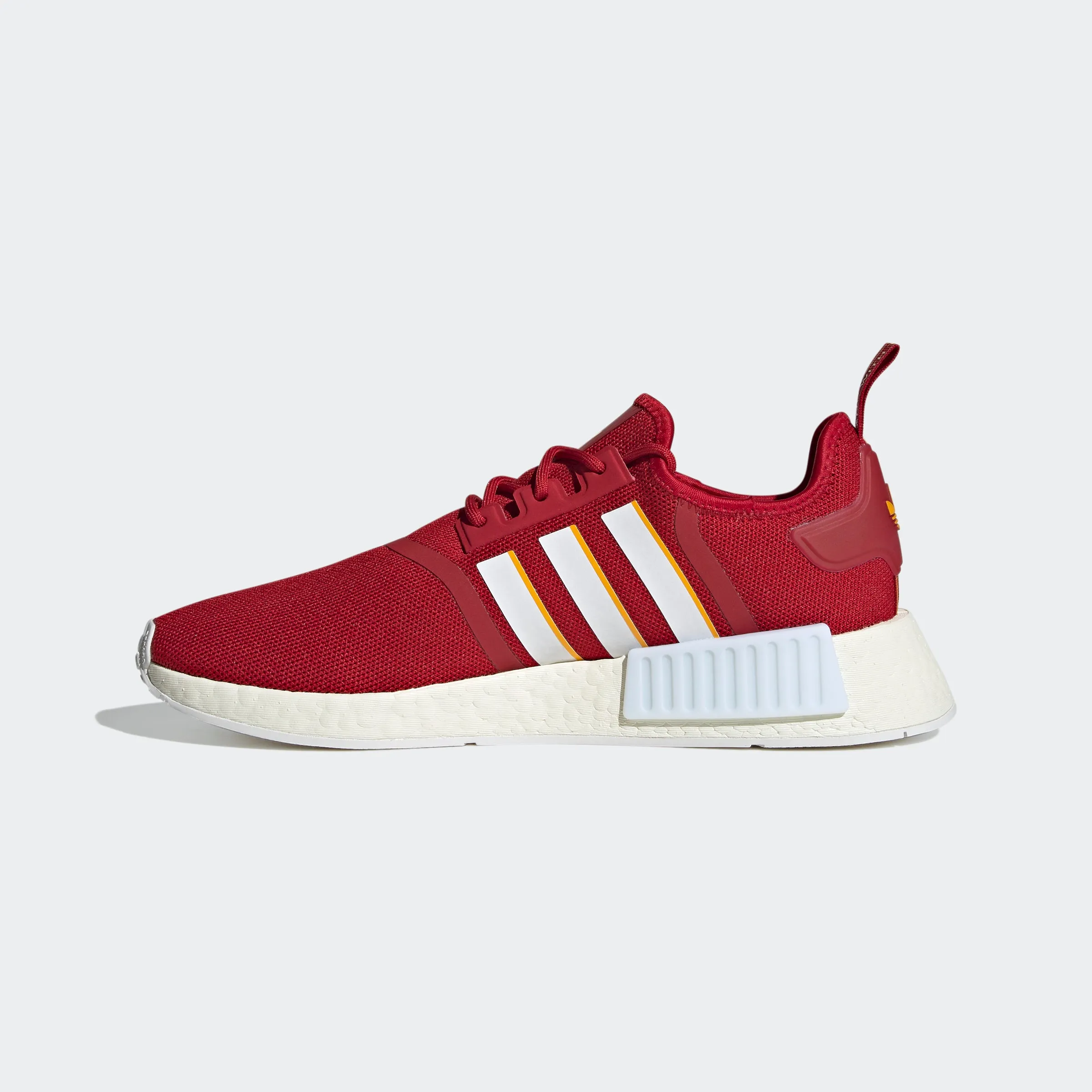 Men's adidas Originals NMD_R1 Shoes Red