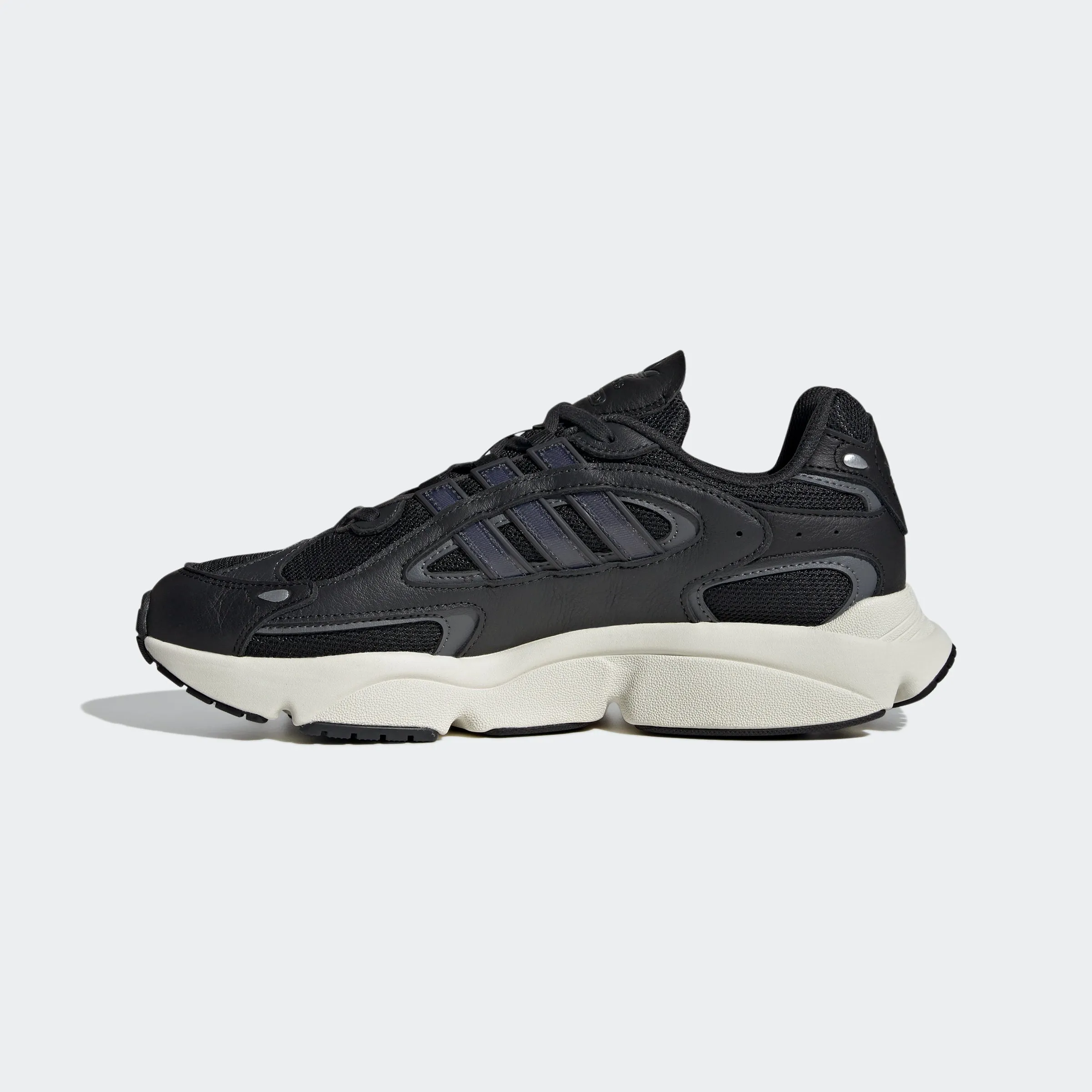 Men's adidas Originals Ozmillen Shoes Core Black