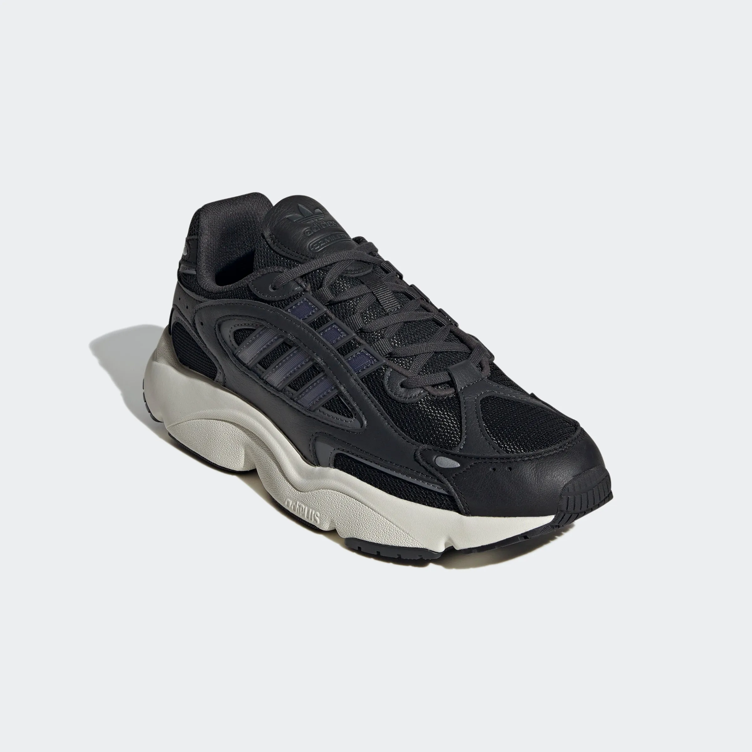 Men's adidas Originals Ozmillen Shoes Core Black