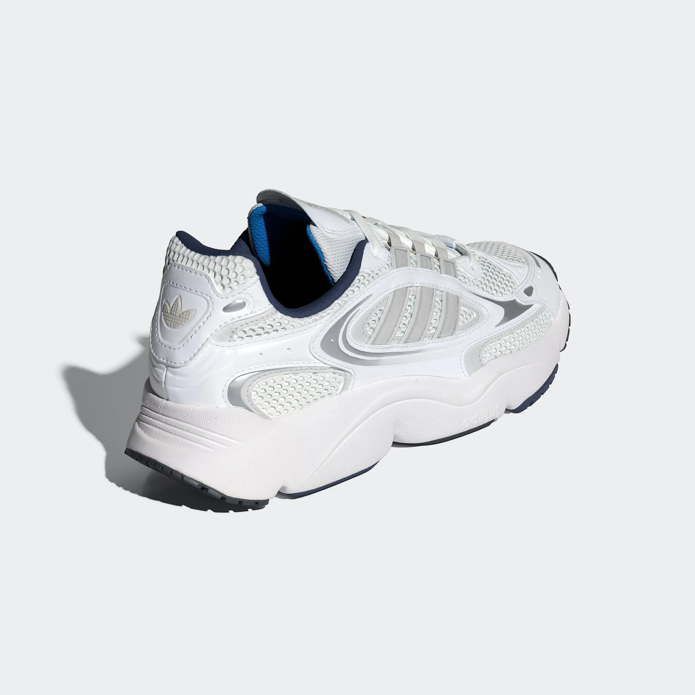 Men's adidas Originals Ozmillen Shoes White