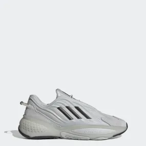 Men's adidas Originals Ozrah Shoes Grey