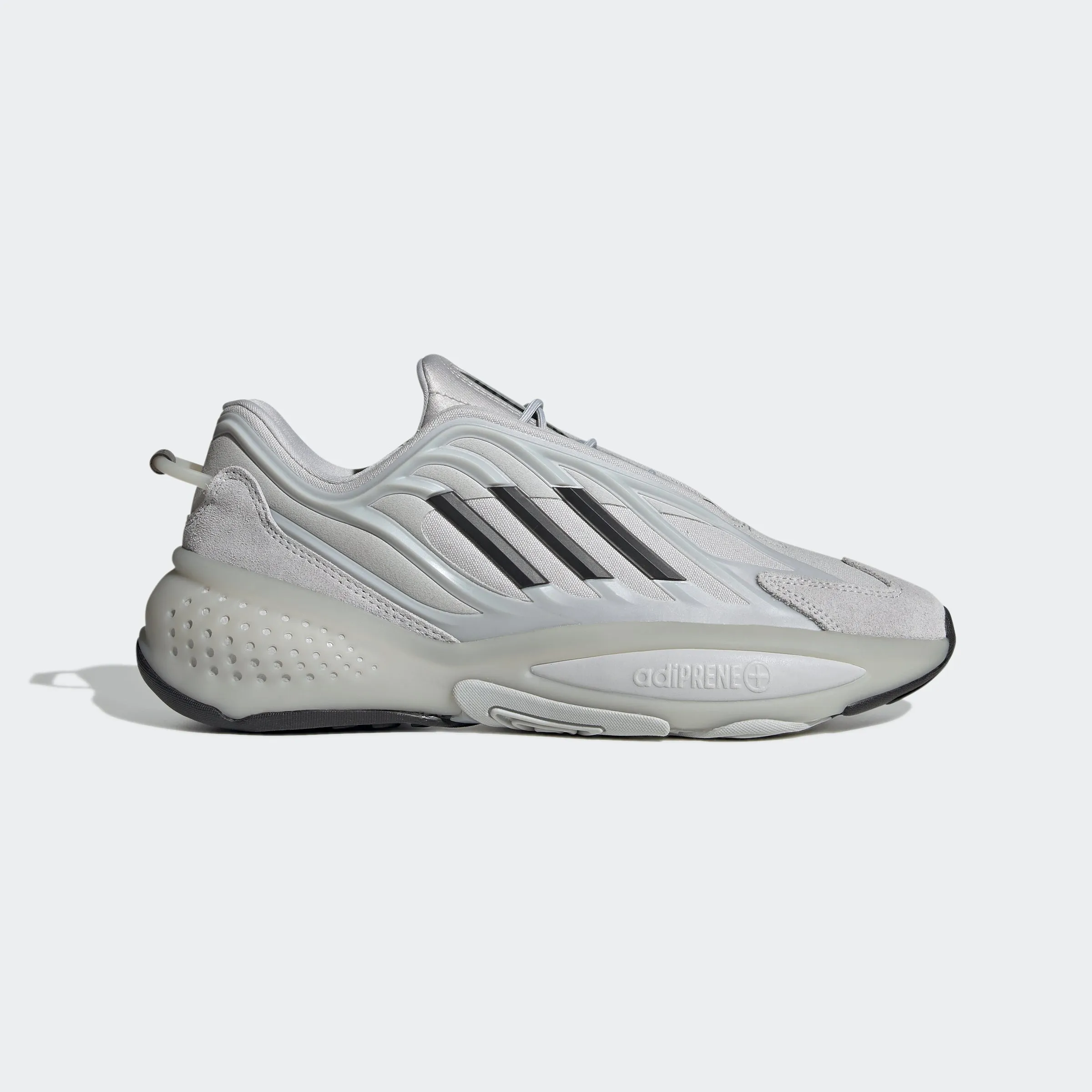 Men's adidas Originals Ozrah Shoes Grey