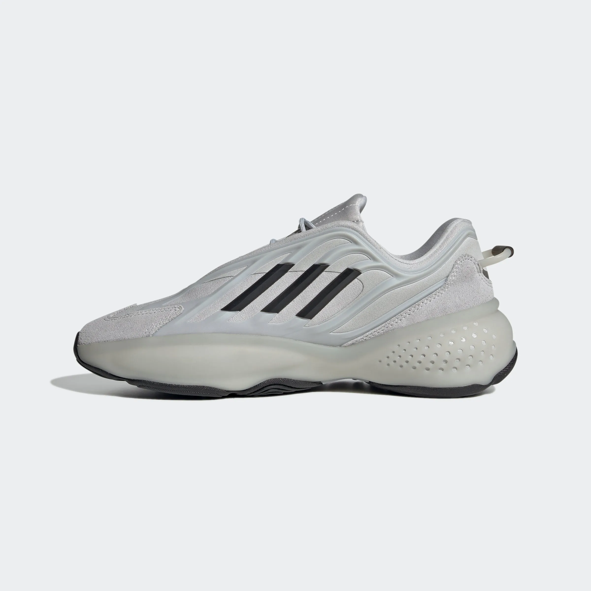 Men's adidas Originals Ozrah Shoes Grey