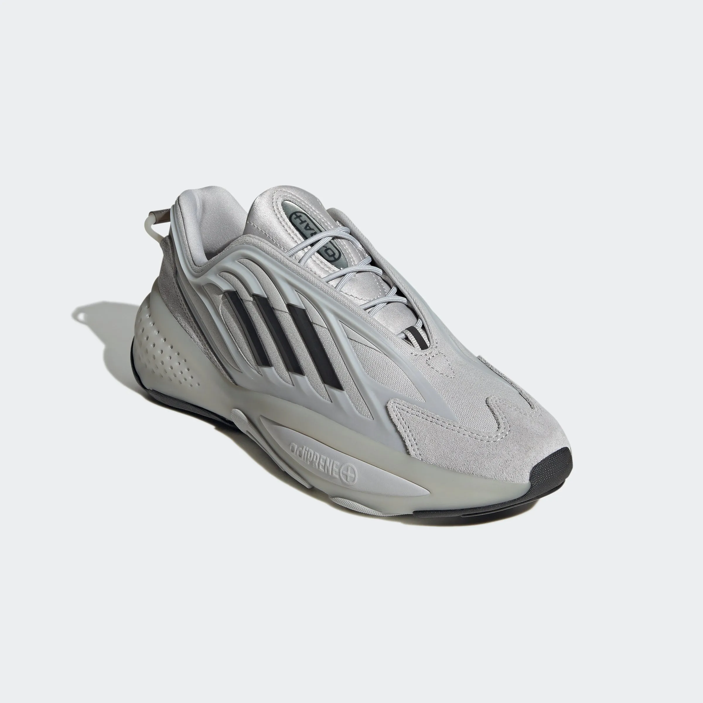 Men's adidas Originals Ozrah Shoes Grey