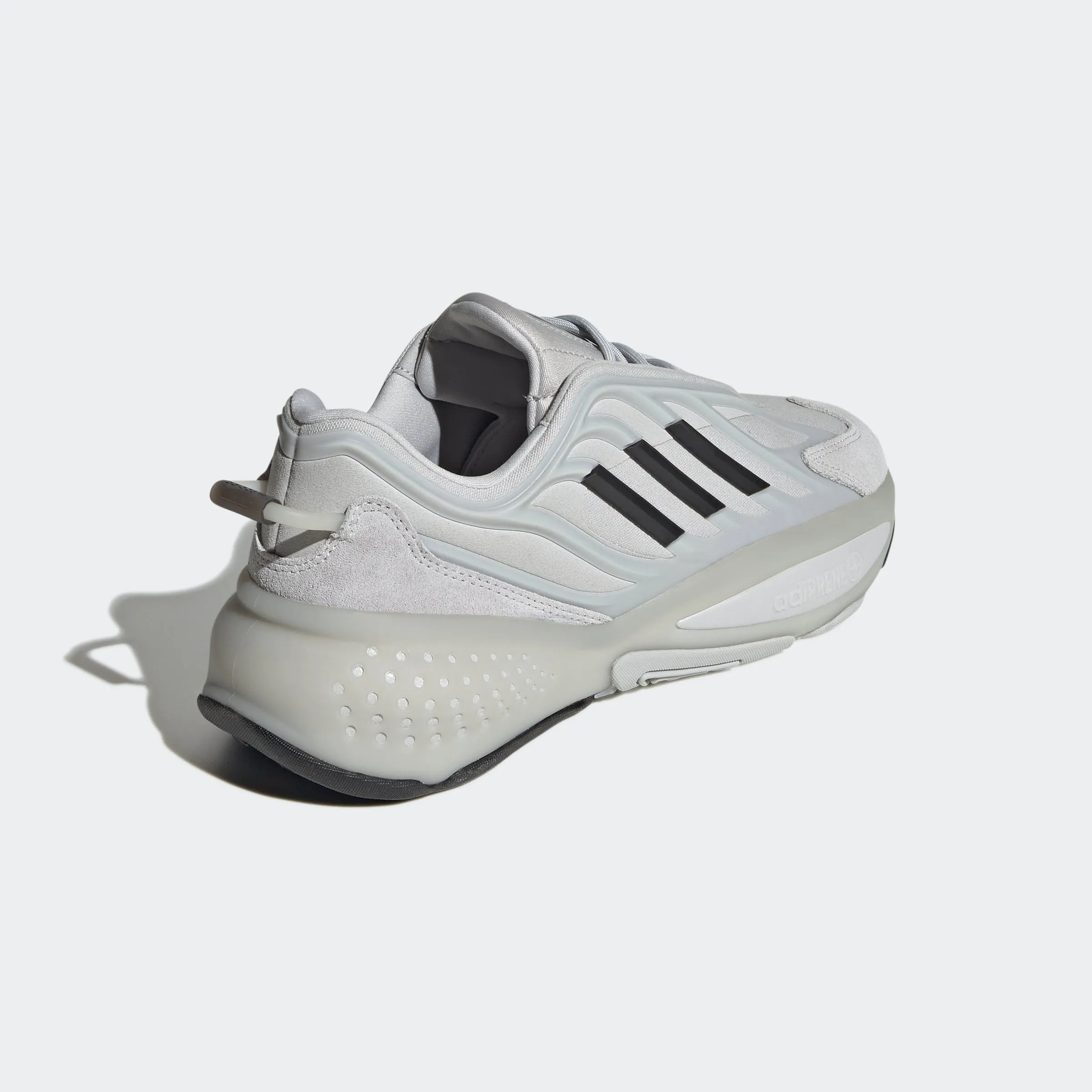 Men's adidas Originals Ozrah Shoes Grey