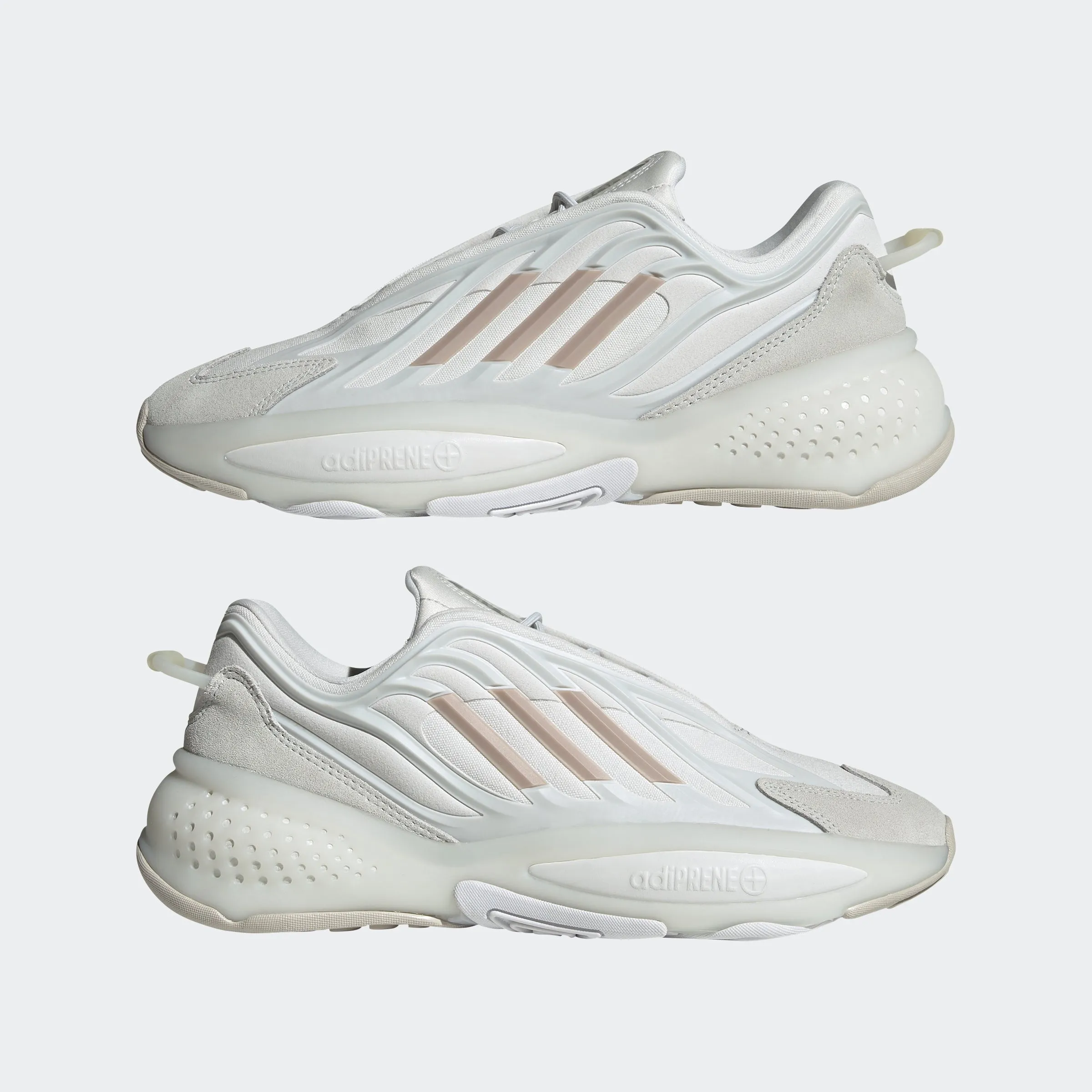 Men's adidas Originals Ozrah Shoes White