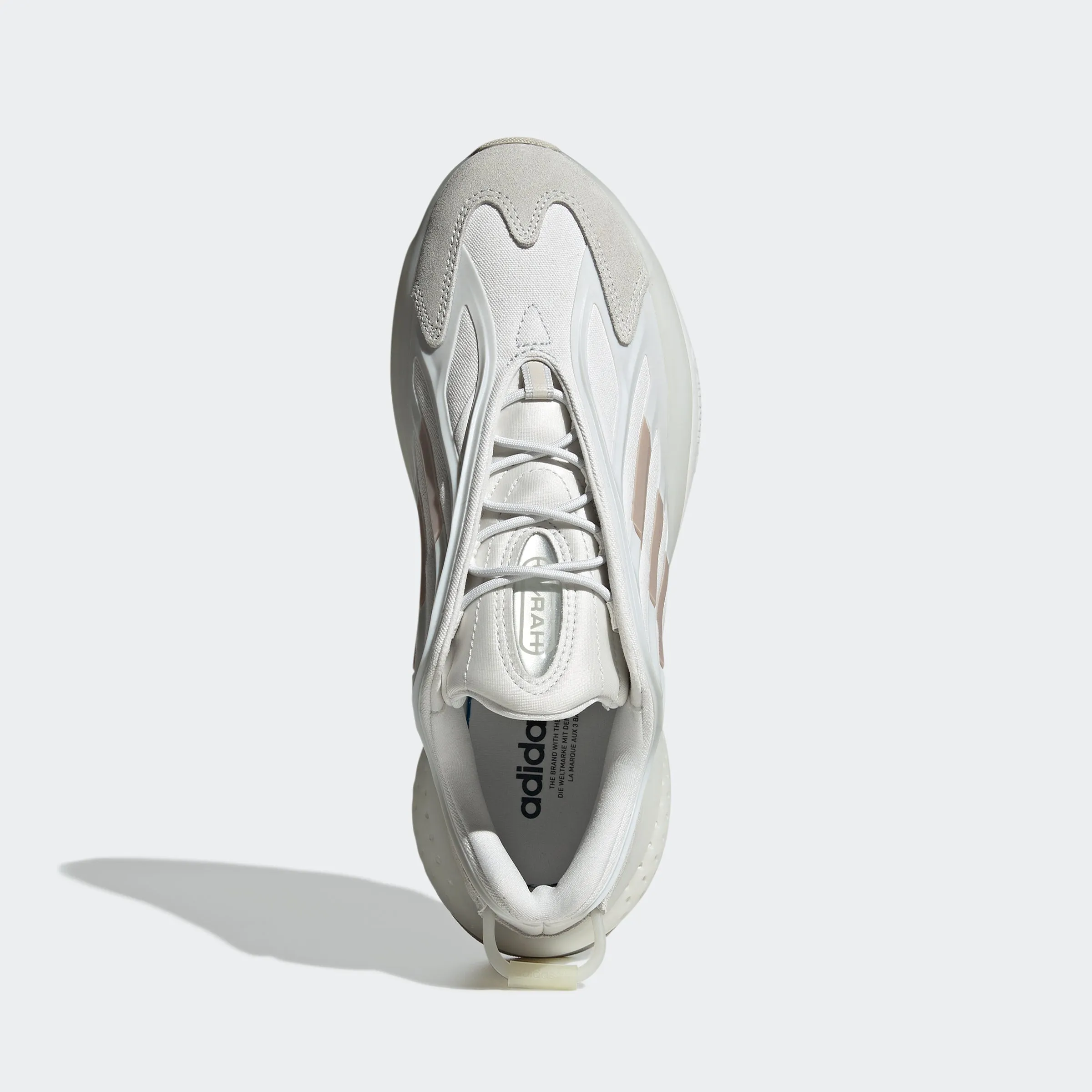 Men's adidas Originals Ozrah Shoes White