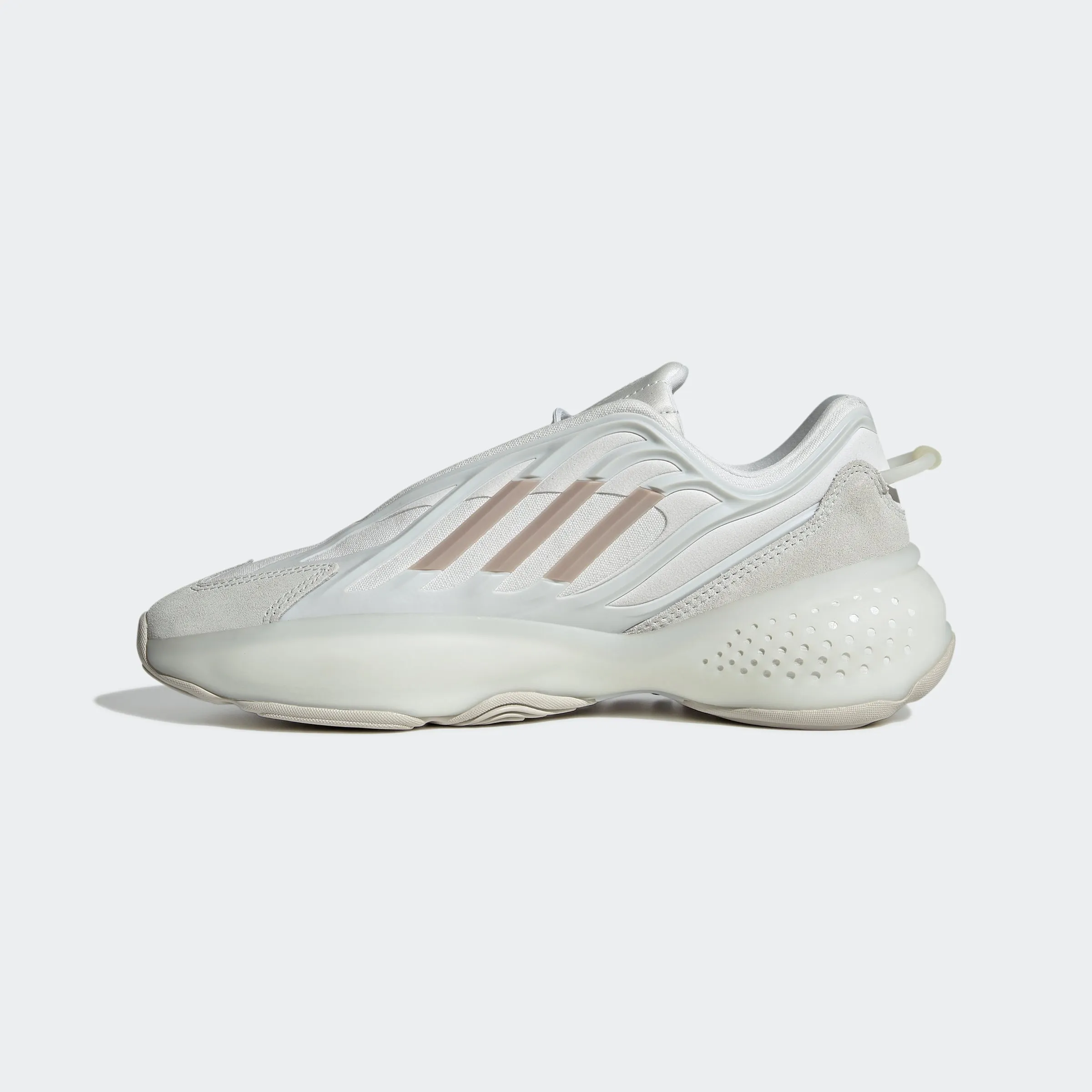 Men's adidas Originals Ozrah Shoes White