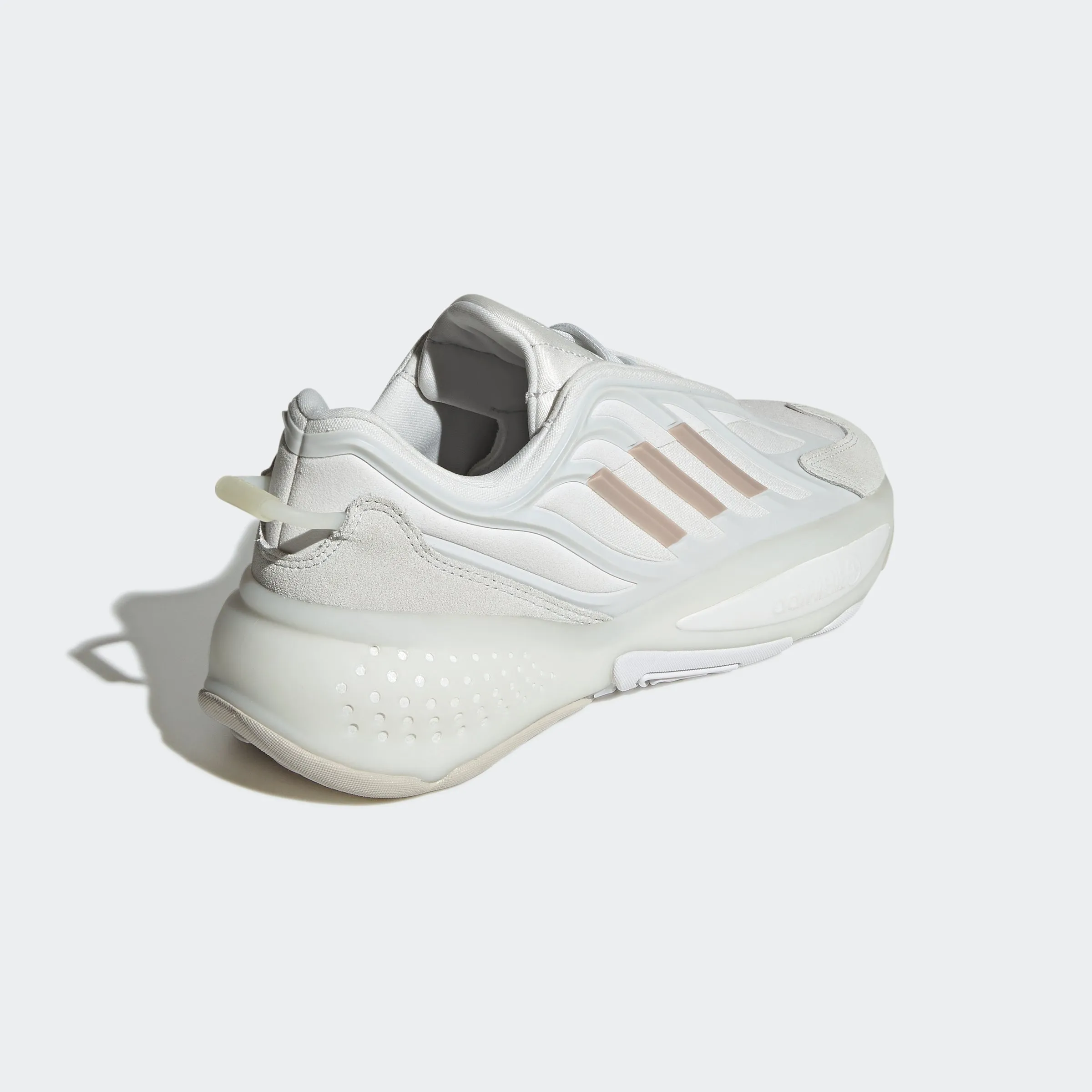 Men's adidas Originals Ozrah Shoes White