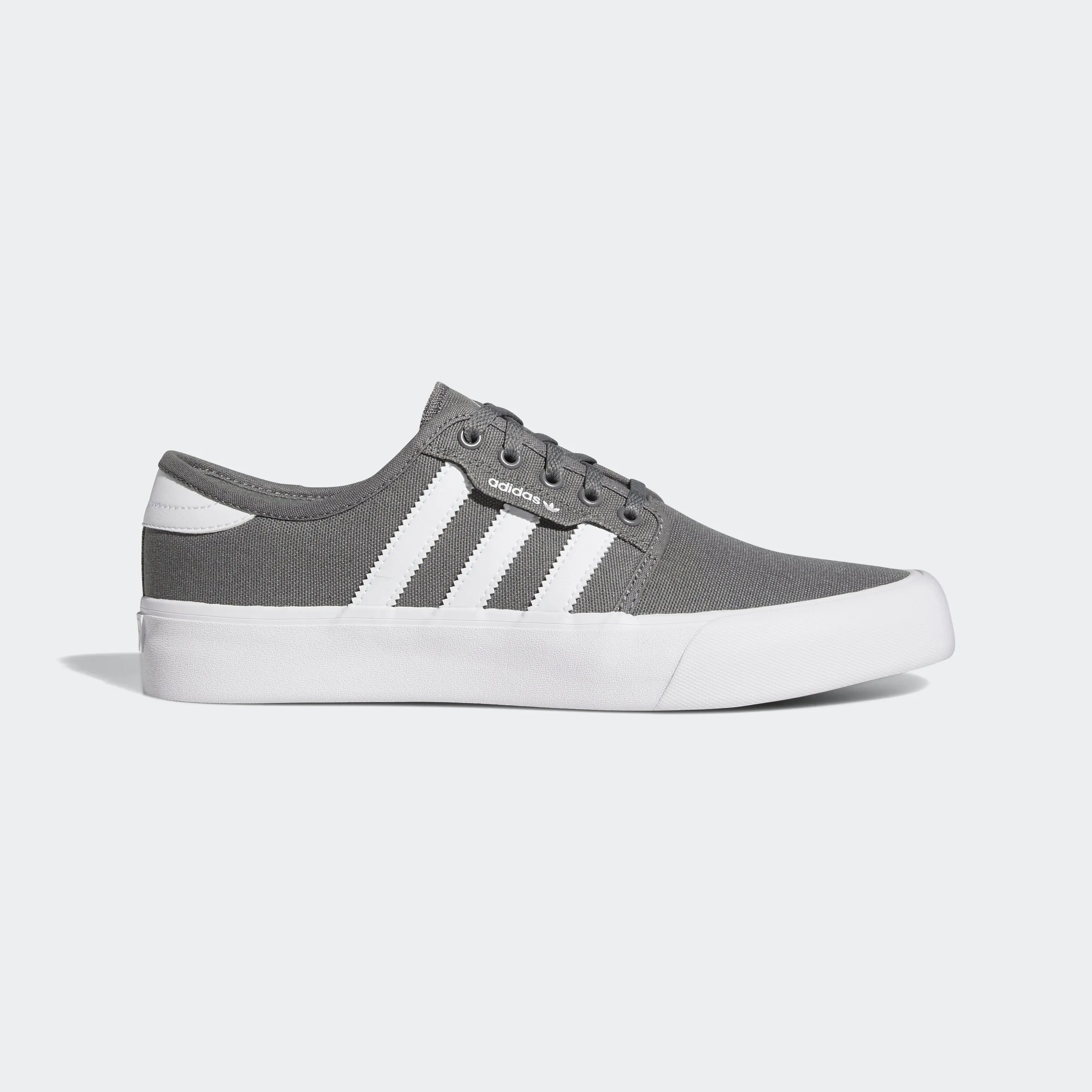 Men's adidas Originals Seeley XT Shoes Grey