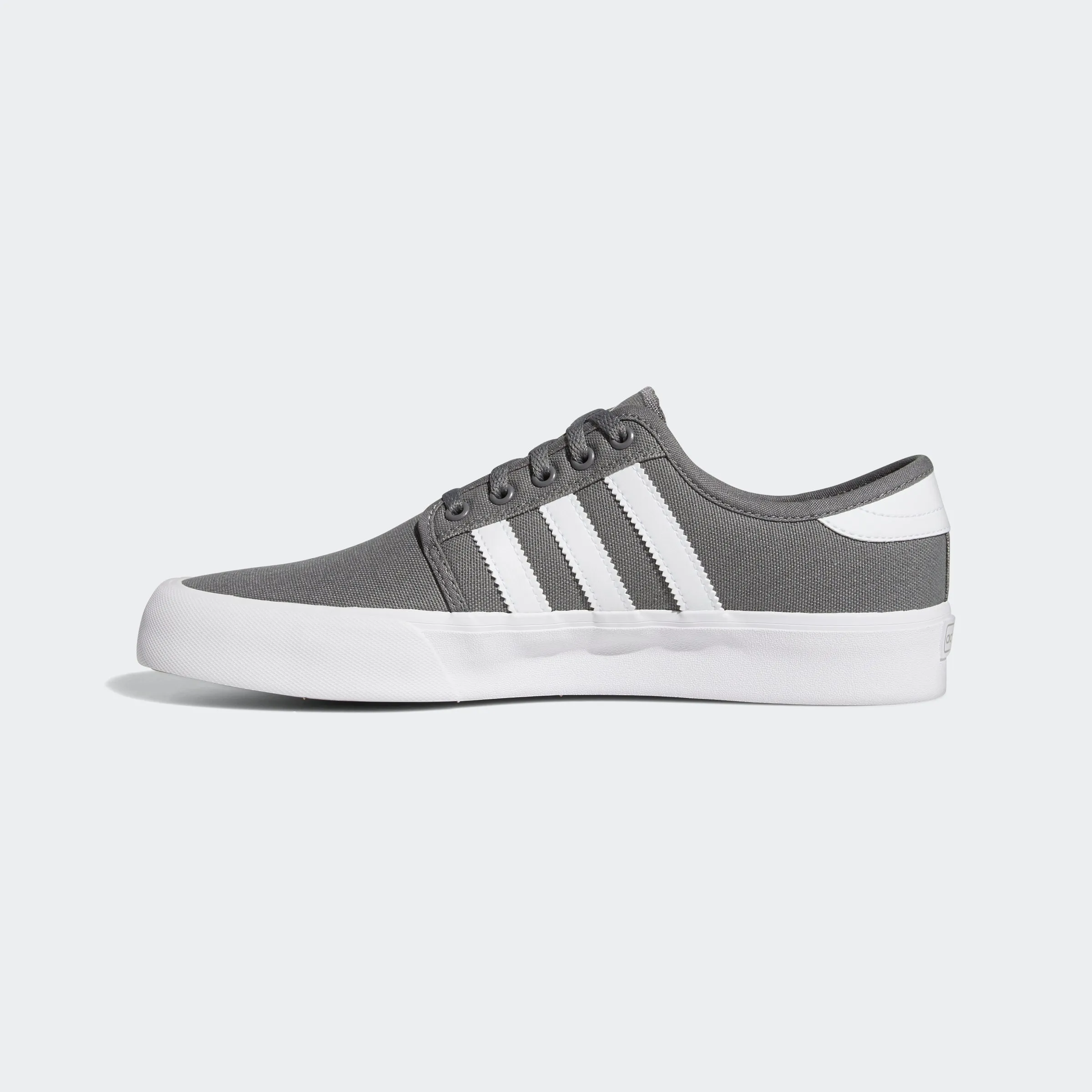 Men's adidas Originals Seeley XT Shoes Grey