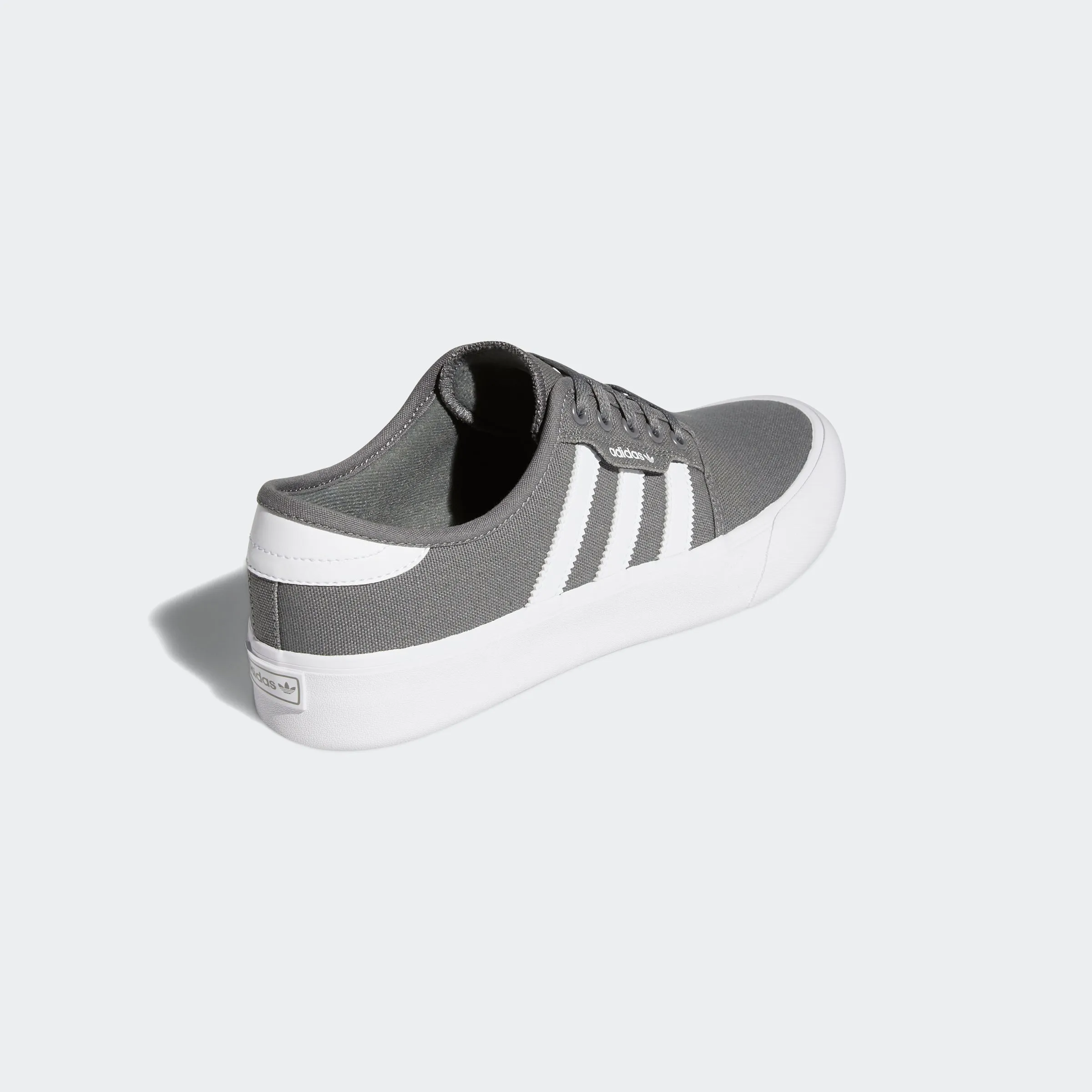 Men's adidas Originals Seeley XT Shoes Grey