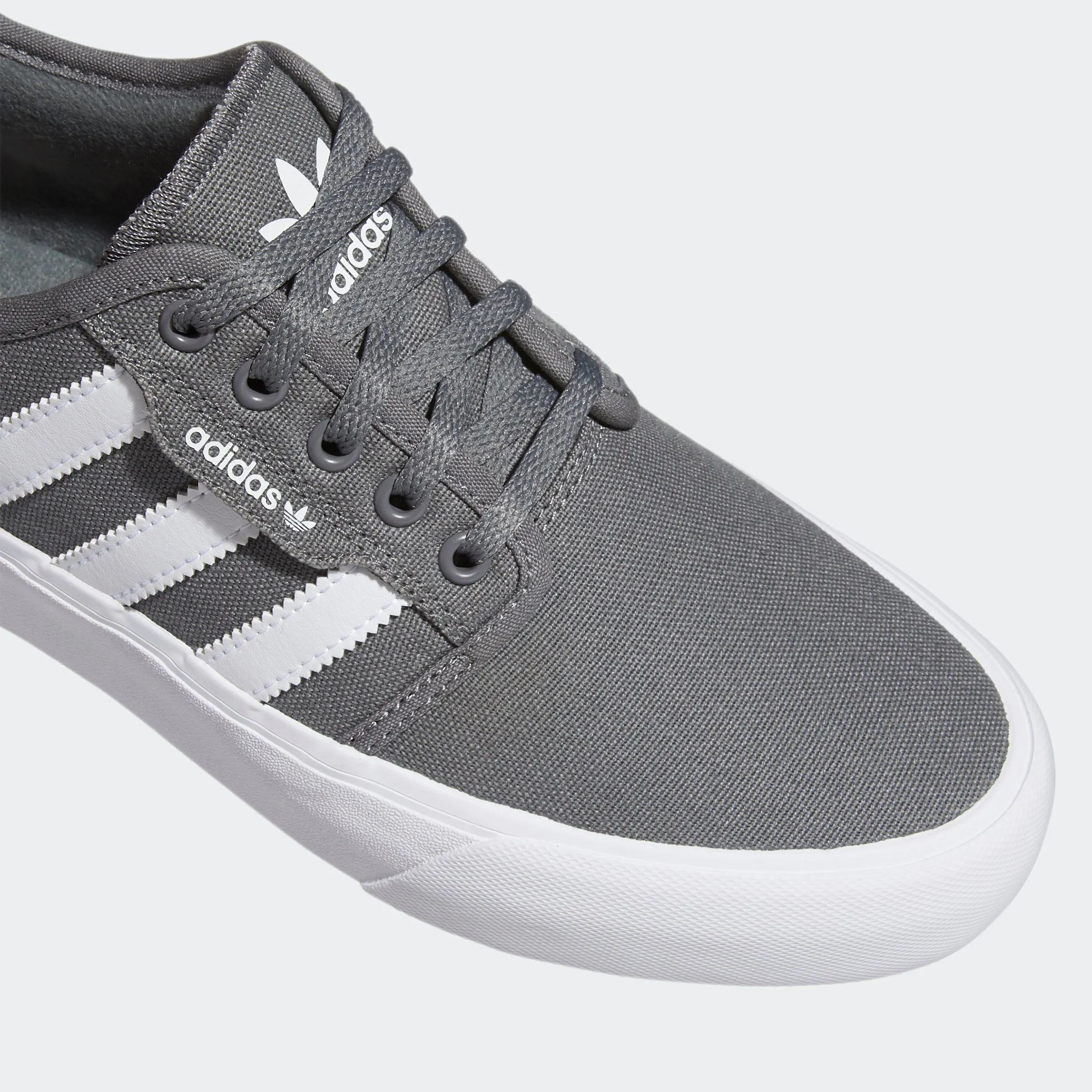 Men's adidas Originals Seeley XT Shoes Grey