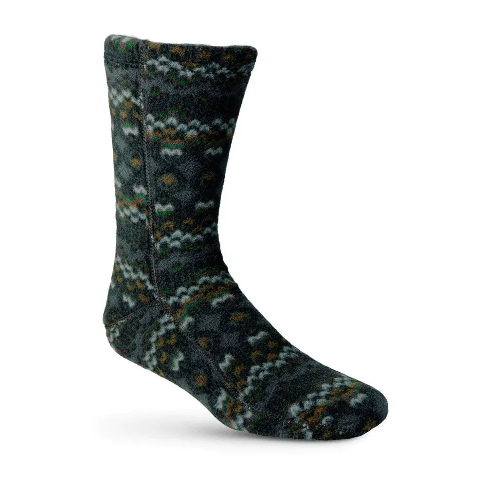 Men's and Women's Versafit Fleece Sock - A21208CCC