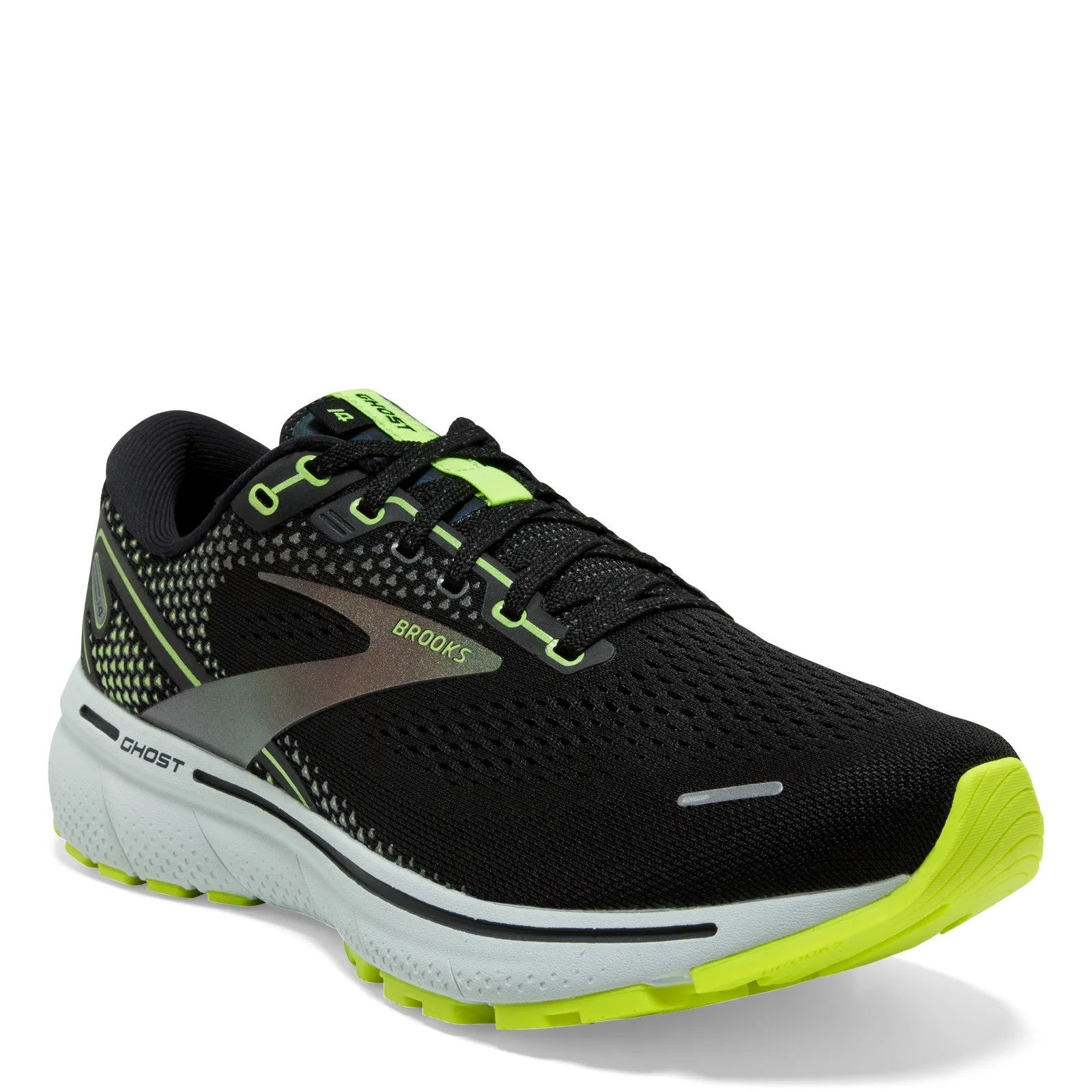 Men's Brooks, Ghost 14 Running Shoe