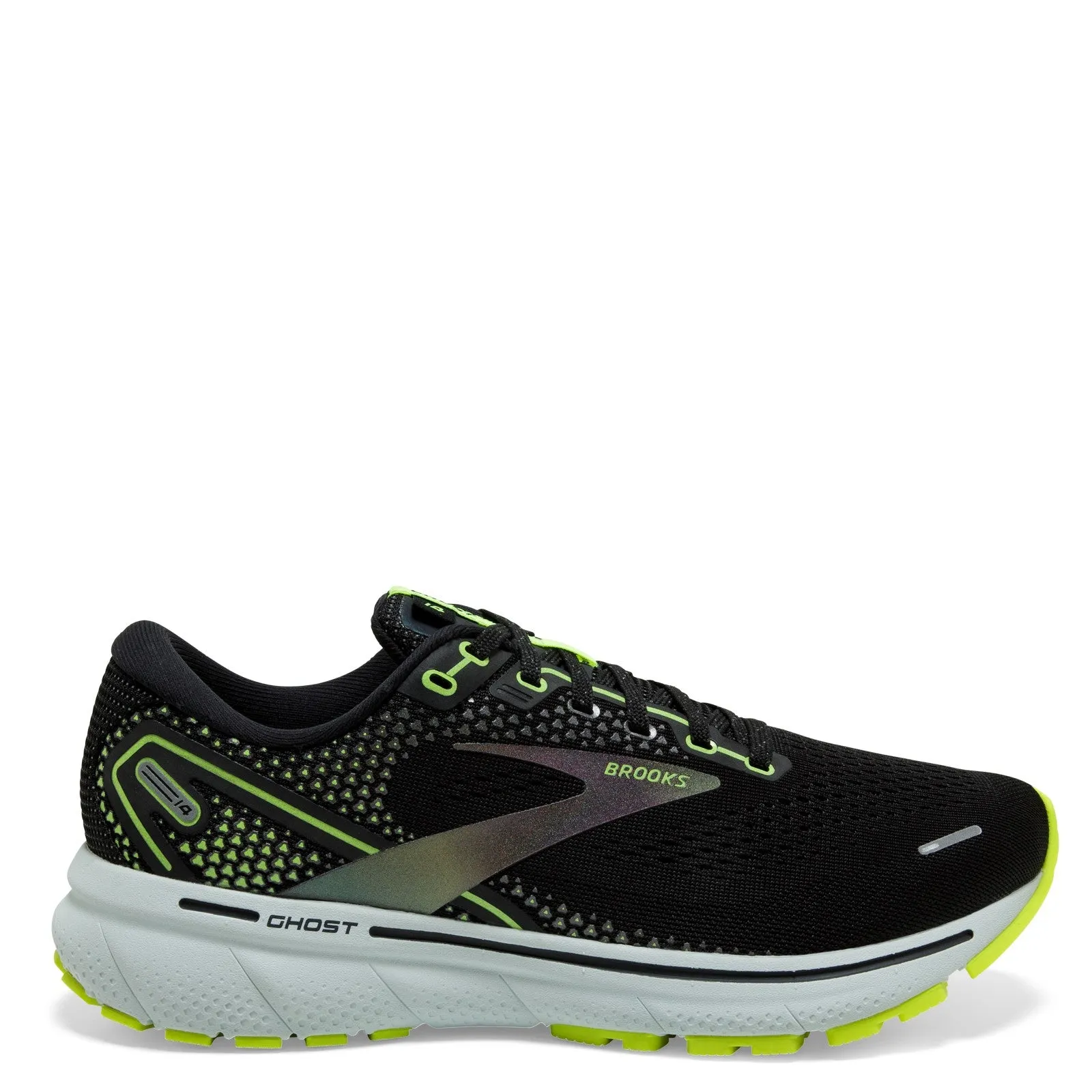 Men's Brooks, Ghost 14 Running Shoe