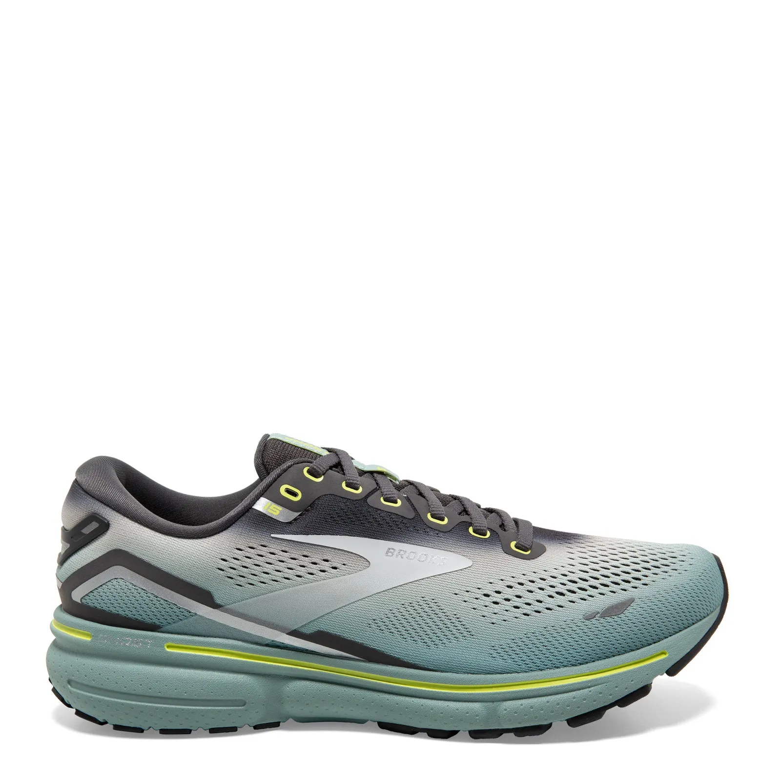 Men's Brooks, Ghost 15 Running Shoe